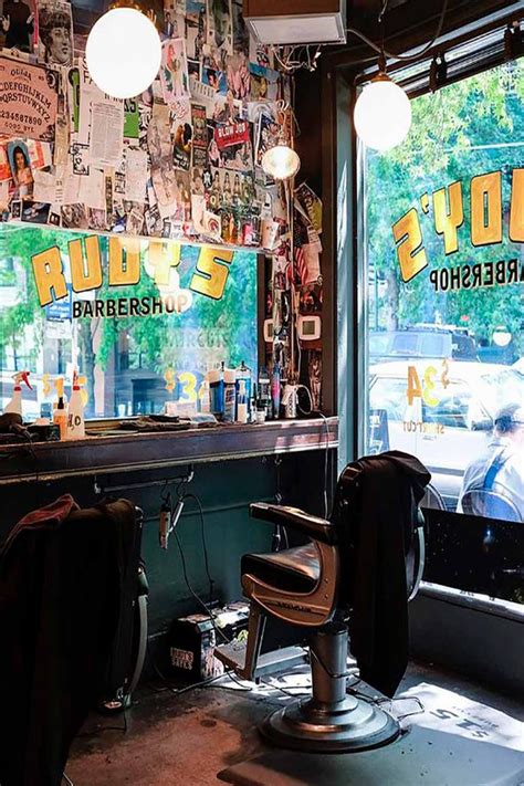 Barber shop portland. Gold+Grit Barber Company is a gender-neutral barbershop in the Slabtown neighborhood of Northwest Portland Oregon. We are a two chair LGBTQIA+ owned and ... 