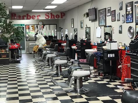 Stay Handsome Barber Studio, Raleigh, North Carolina. 245 likes · 1 talking about this · 22 were here. Traditional barber & shop environment specializing in classic & modern styles/haircuts, as well as t. 