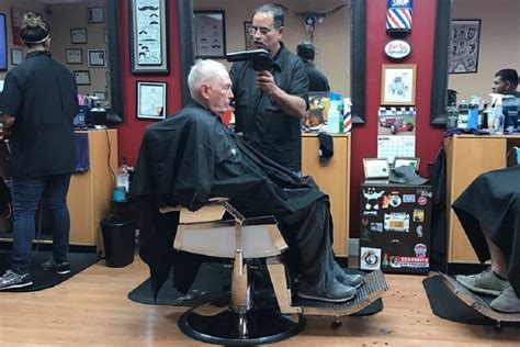 Barber shop san antonio. TRAVELER BARBERSHOP. 125 LAMAR #105 SAN ANTONIO TX 78202. WHO WE ARE. CONTACT US. BOOK APPOINTMENT. (210) 600-3344. info@travelerbarbershop.com. ©2021 Traveler Barbershop ... 