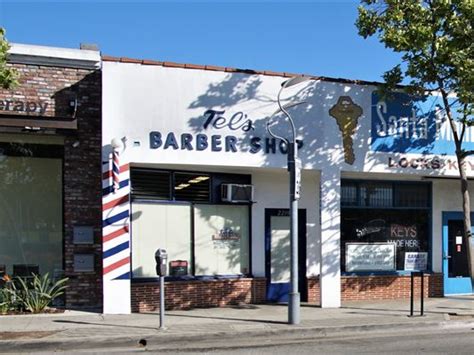 98 reviews of Pico Barber Shop "A good old fashioned b