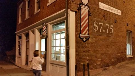 Barber shop st louis. Dapper Gents. 9670 Clayton Road. Ladue MO 63124. Additional parking is located on. the side of our building. (314) 731-6147. info@dappergentsgrooming.com. 