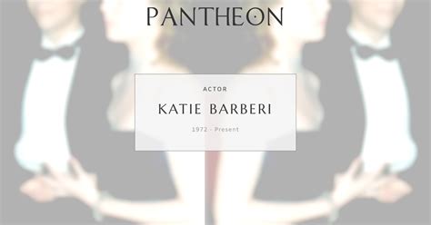 Barberi biography wikipedia