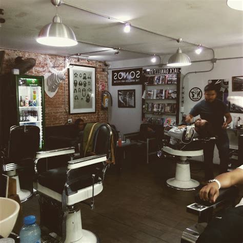 Barberias cerca de mi. En los últimos días llevamos a cabo una encuesta en nuestro Instagram para conocer a la mejor barbería de Mexicali 🧔 Iniciamos la votación con ocho nominados hasta llegar a un único ganador. Aquí te compartimos los primeros cuatro lugares en la contienda de Barberías: 1er lugar: Barón Barbería. 2do lugar: Peluquería … 