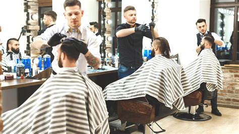 Barbers Onlyfans Leak