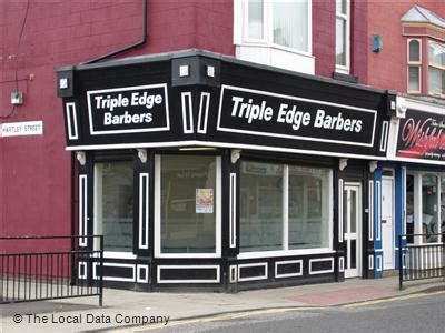 Barbers Hartlepool - Evening Standard Directory