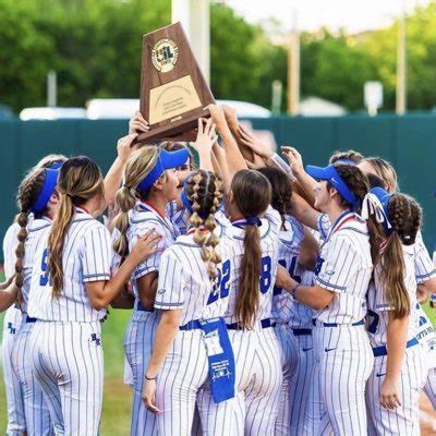 Barbers Hill HS Softball (@bh_softball) / Twitter