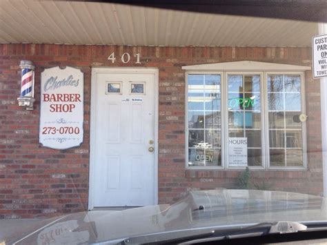 Not Another Barbershop by Charley, Bentonville. 487 Me gusta · 2 personas están hablando de esto · 79 personas estuvieron aquí. I’m a barber stylist located at the best all service, all welcomed...