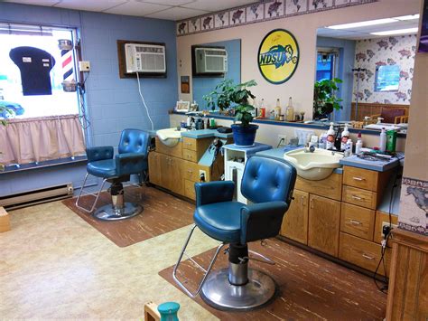 Nice Barber Company, Fargo, North Dakota. 1,403 likes · 1