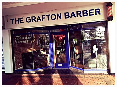 Barbers in Blanchardstown, Co. Dublin - MyTown.ie