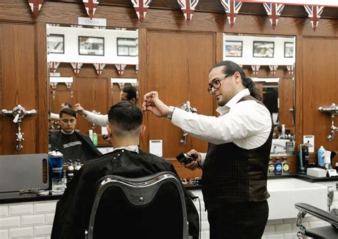 Barbers in my area. Finding a good barber can be a challenge, especially if you’re looking for one that understands your hair texture and grooming needs. For many men of color, finding a barber who is... 