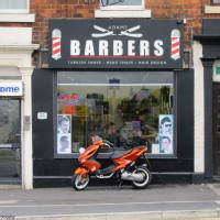 Barbers near L1 Reviews - Yell