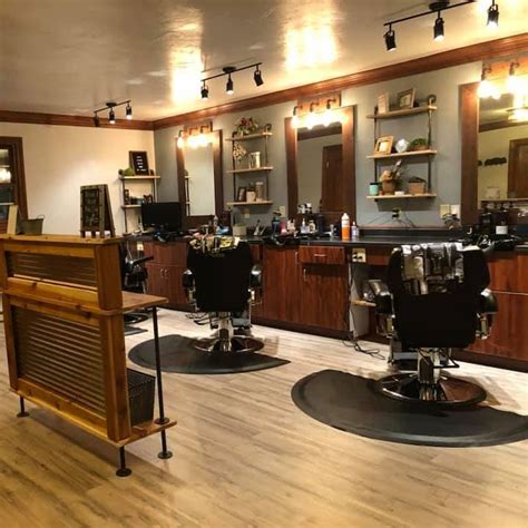 Barbershop appleton. Mar 13, 2023 · 42 reviews for Murphys Family Barbershop & Salon 506 W College Ave, Appleton, WI 54911 - photos, services price & make appointment. 
