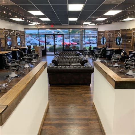 Barbershop huntsville al. Bullfeathers Barber Shop is located at 10300 Bailey Cove Rd SE Suite 7-a in Huntsville, Alabama 35803. Bullfeathers Barber Shop can be contacted via phone at 256-270-9183 for pricing, hours and directions. 