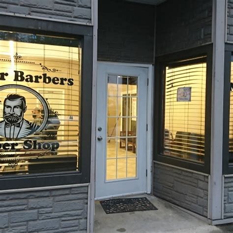 Barbershop in worcester. Finding the right barbershop can be a daunting task, especially with so many options available. However, there are distinct benefits to visiting a local barbershop near you. In thi... 