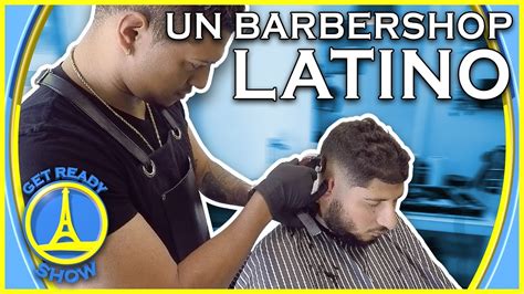 Barbershop latino. Barbershop: The Next Cut. It's been more than 10 years since our last appointment at Calvin's Barbershop. Ice Cube, Cedric the Entertainer and the whole crew are back together for a quick trim, some good conversation, a little gossip...and to save their neighborhood! IMDb 5.9 1 h 51 min 2016. 18+. 