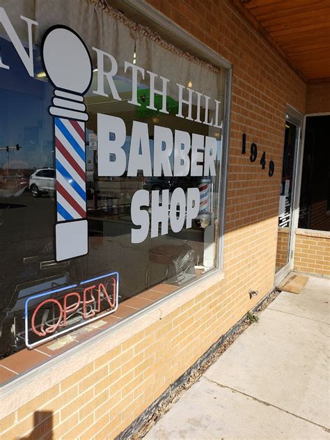 Finding the right barbershop can be a daunting task, especially with so many options available. However, there are distinct benefits to visiting a local barbershop near you. In thi.... 