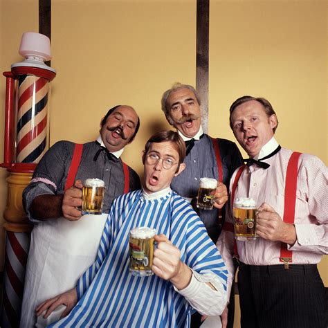 Barbershop quartet. Things To Know About Barbershop quartet. 