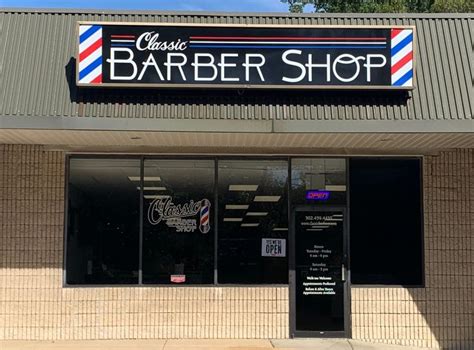 Barbershops Near Me in Decatur Find Best Barbers Open Near You!