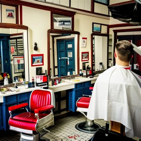 Barbershops Near Me in Waldorf Find Best Barbers Open Near …