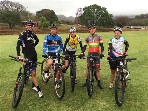 Barberton XCM launches 2016 route Bike Hub