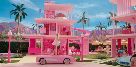 Barbie's Dream House comes to life ahead of Margot Robbie film; how to book your stay
