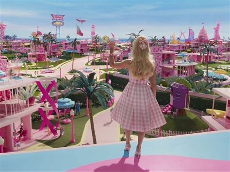 Barbie, Oppenheimer ‘leading the charge’ to big profits for Cineplex: CEO