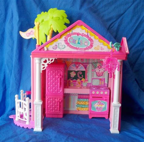 Barbie: Dreamhouse Designer NuMuKi