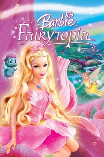 Barbie: Fairytopia – Crtani Filmovi Elena