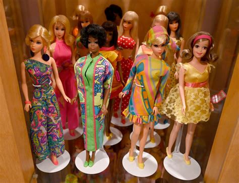 Barbie’s latest look is diverse. But is it toying with fans?