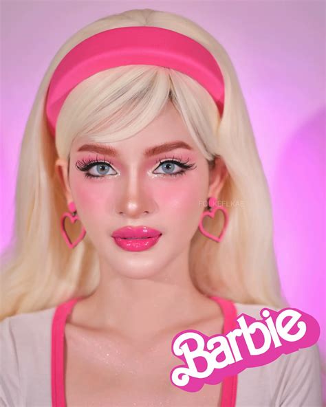 Barbie💖 Leaked 💦 [HD]