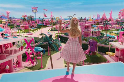 In Greta Gerwig’s much-anticipated Barbie movie, Margot Robbie and Ryan Gosling will co-star as Barbie and Ken. ... Warner Bros Pictures confirmed at CinemaCon 2022 in Las Vegas that the film will hit cinemas on 21 July 2023. ... Yes, there are three. See them in full below. “You might know me as arm candy, Prince Charming or the guy ….