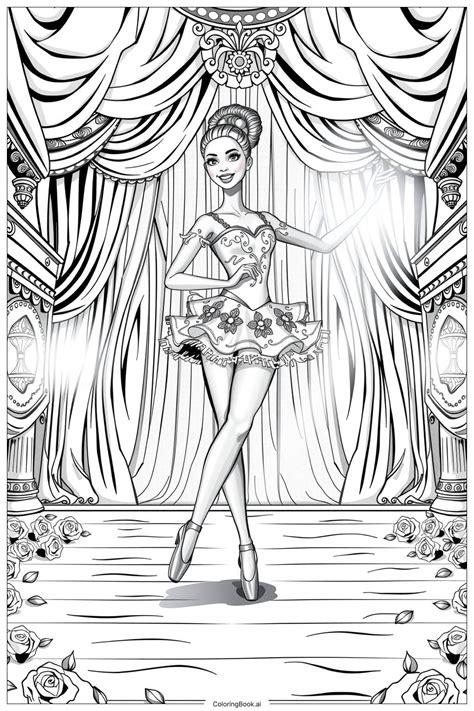Coloring Pages For The Letter Q