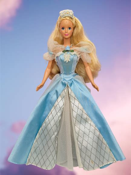 😈 PORN Barbie Bela Leaks