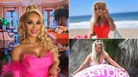 Barbie Greu Leaked 🍌 [PPV]