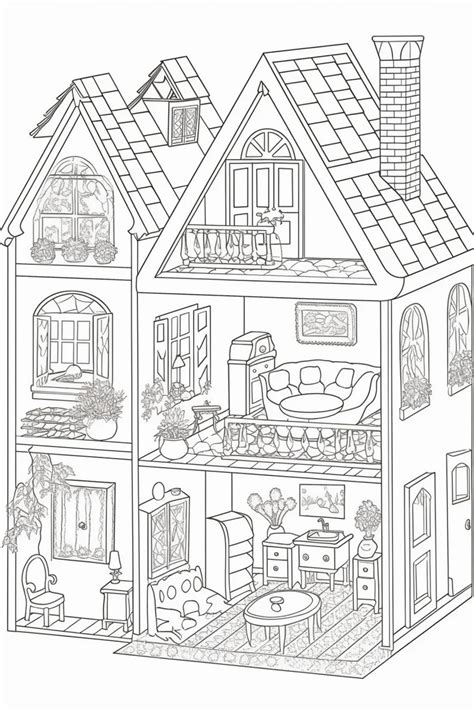 Litten Coloring Pages