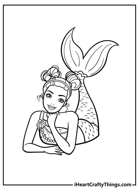 Coloring Pages Diversity