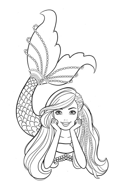Dinosaur Coloring Page