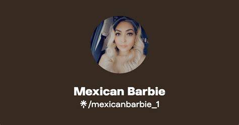 Barbie Mexy Onlyfans Onlyfans Nude