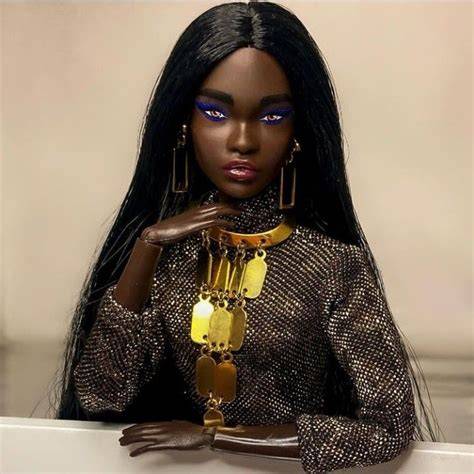 Barbie Negra Onlyfans Porn
