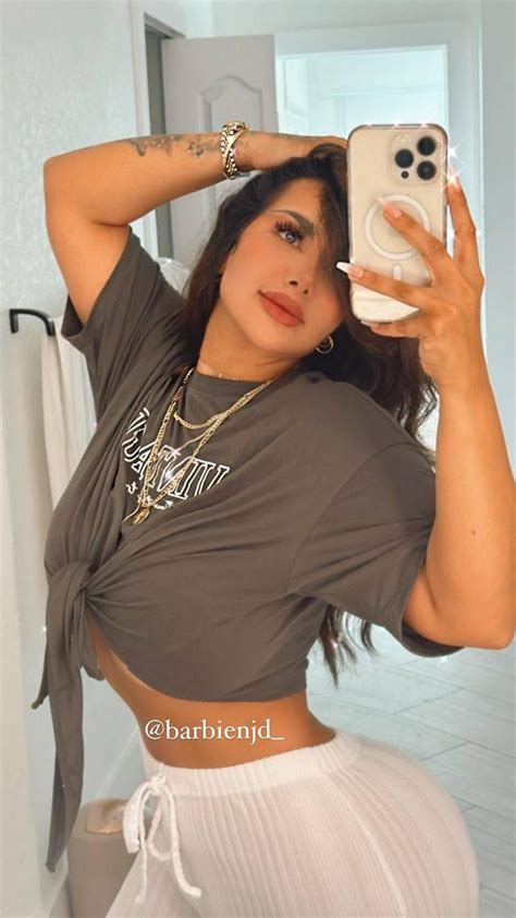 Barbie Njd Onlyfans Leak