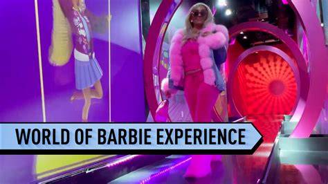 Barbie Threeix Only Fans Free