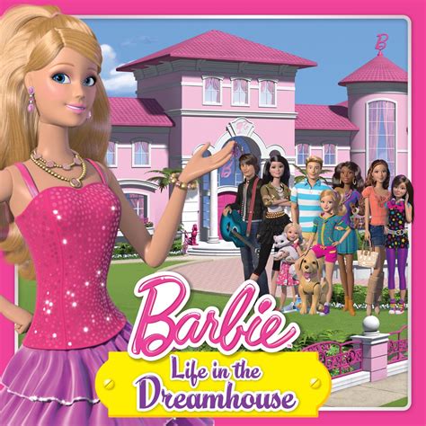 It's the first day of work at the Barbie Boutique for S