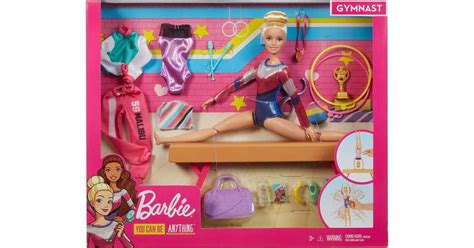 Barbie balance beam. Things To Know About Barbie balance beam. 