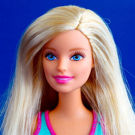 Barbie barbie