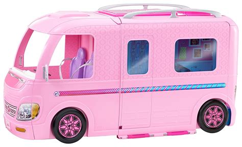 Barbie bus. Barbie Kids Pyjama Set - Pink. $9 - $15 Save$6. Sold out. Page. 1. of 6. You can be anything with Barbie! Discover BIG W's great range of Barbie dolls, playsets, vehicles, kids and womens clothing, books and more. 