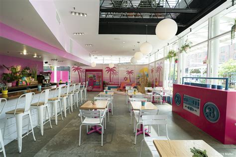 Barbie cafe nyc. Things To Know About Barbie cafe nyc. 