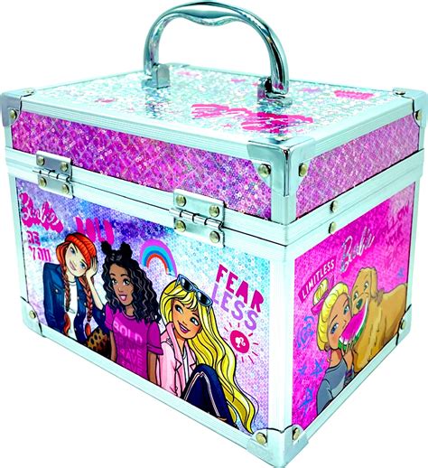 Barbie wardrobe carrying cases with original hardware in good condition range in value from $50-$350 depending on many factors. Barbie Dreamhouses. While collectors of hot wheels toys loved the small scale toy cars reminiscent of the 1960s muscle cars driven by NASA astronauts and Hollywood celebrities, Barbie’s followers had much more to .... Barbie carrying cases