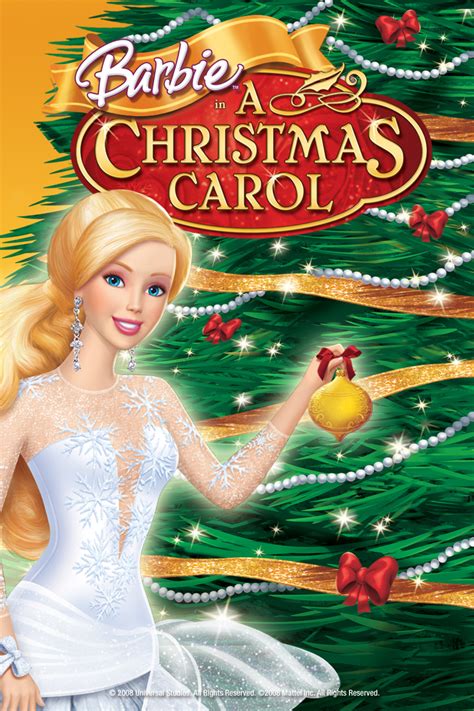 Barbie christmas carol movie. Barbie in a Christmas Carol (DVD, 2008) 4.8552 product ratings. ALL SORTS OF GOODS (9302) 100% positive feedback. Price: $6.98. Free shipping. 