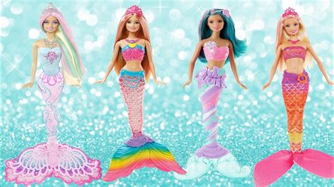 Barbie deniz kızı izle türkçe
