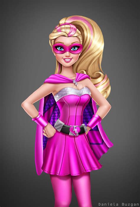 Barbie deviantart. Want to discover art related to vore? Check out amazing vore artwork on DeviantArt. Get inspired by our community of talented artists. 